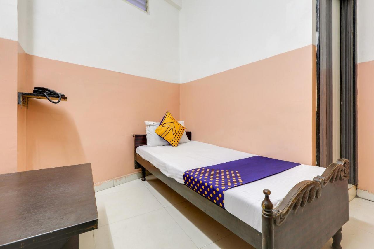 Spot On 68590 Hotel Jagdamba Palace Bhopal Eksteriør bilde