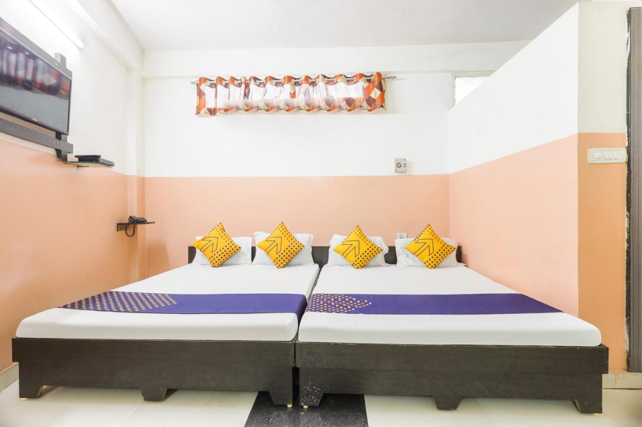 Spot On 68590 Hotel Jagdamba Palace Bhopal Eksteriør bilde